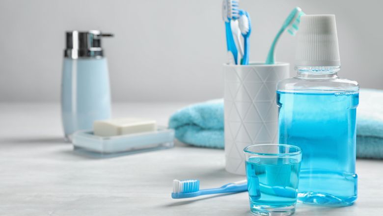 cuidado dental