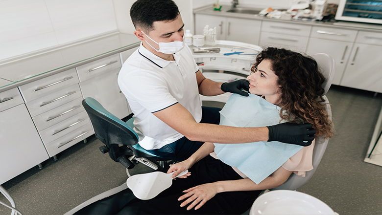 higiene oral visitar al odontologo
