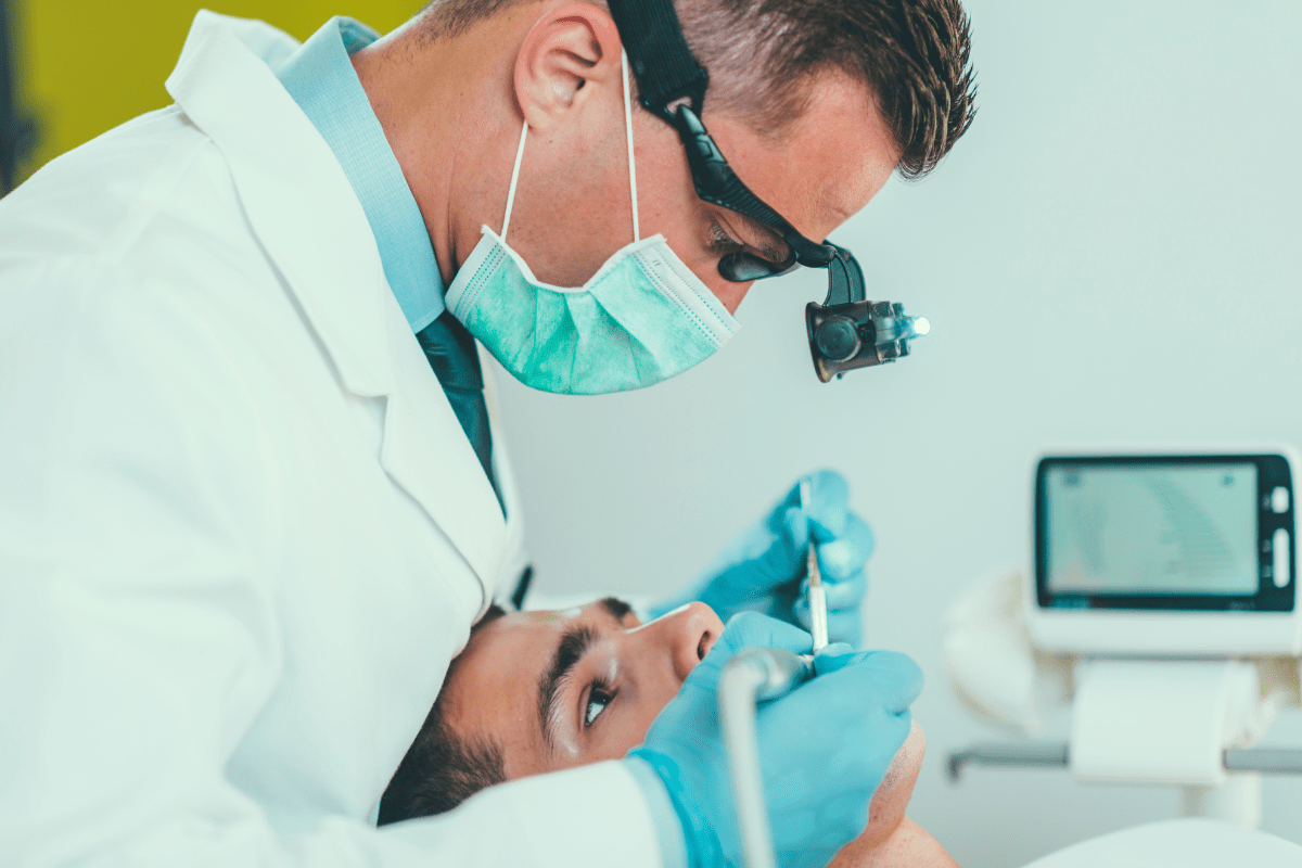 endodoncia Barcelona