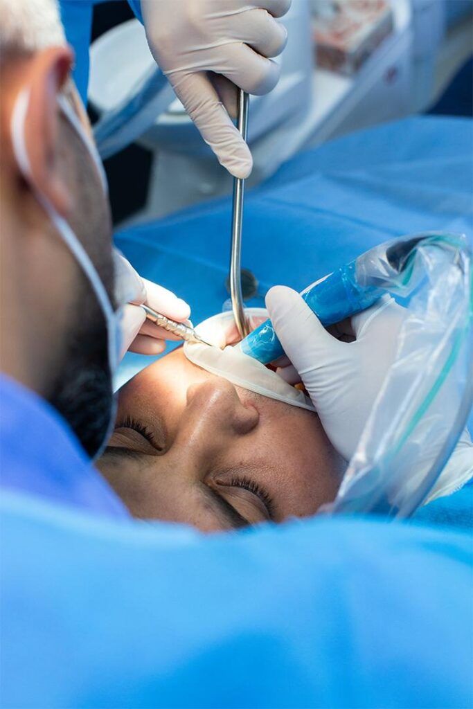 cirujia dental