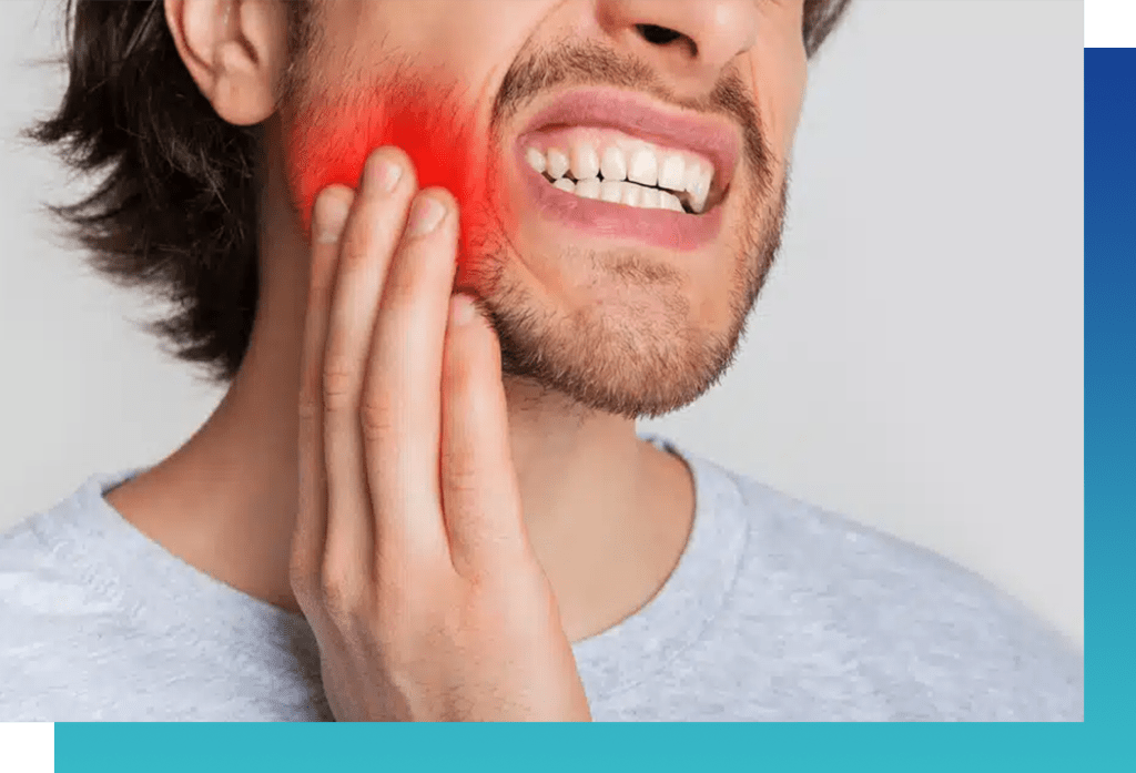 dolor de muelas endodoncia