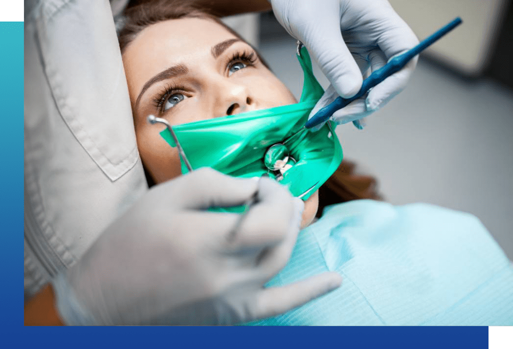 endodoncia en barcelona