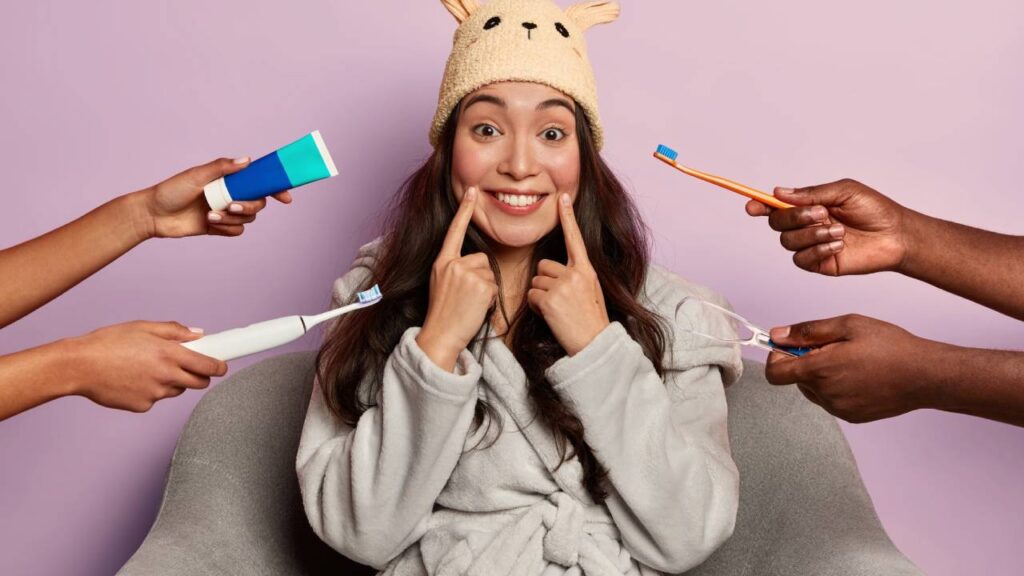 Mejora tu higiene bucal con estos consejos para un buen cepillado de dientes