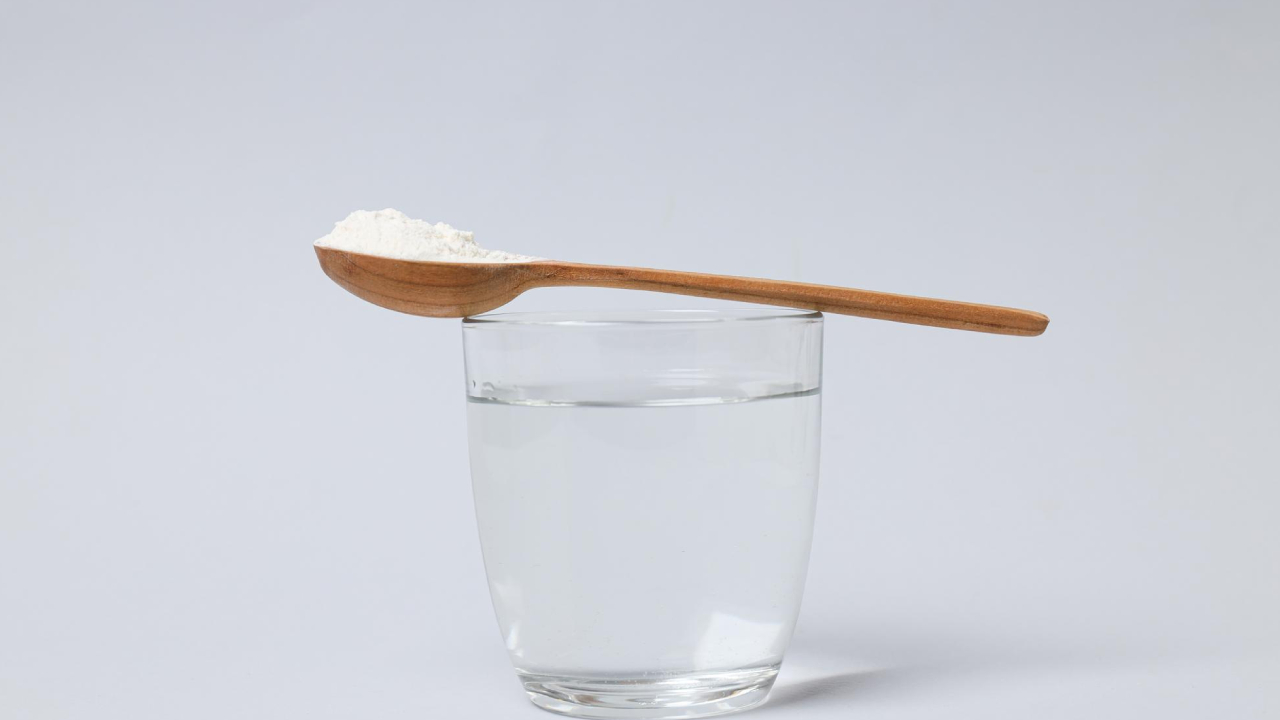 Agua oxigenada o peróxido de hidrógeno