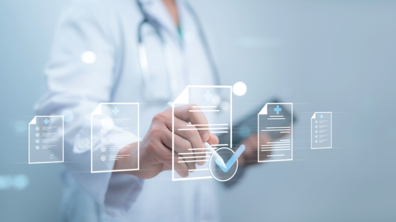 Doctores más especializados
