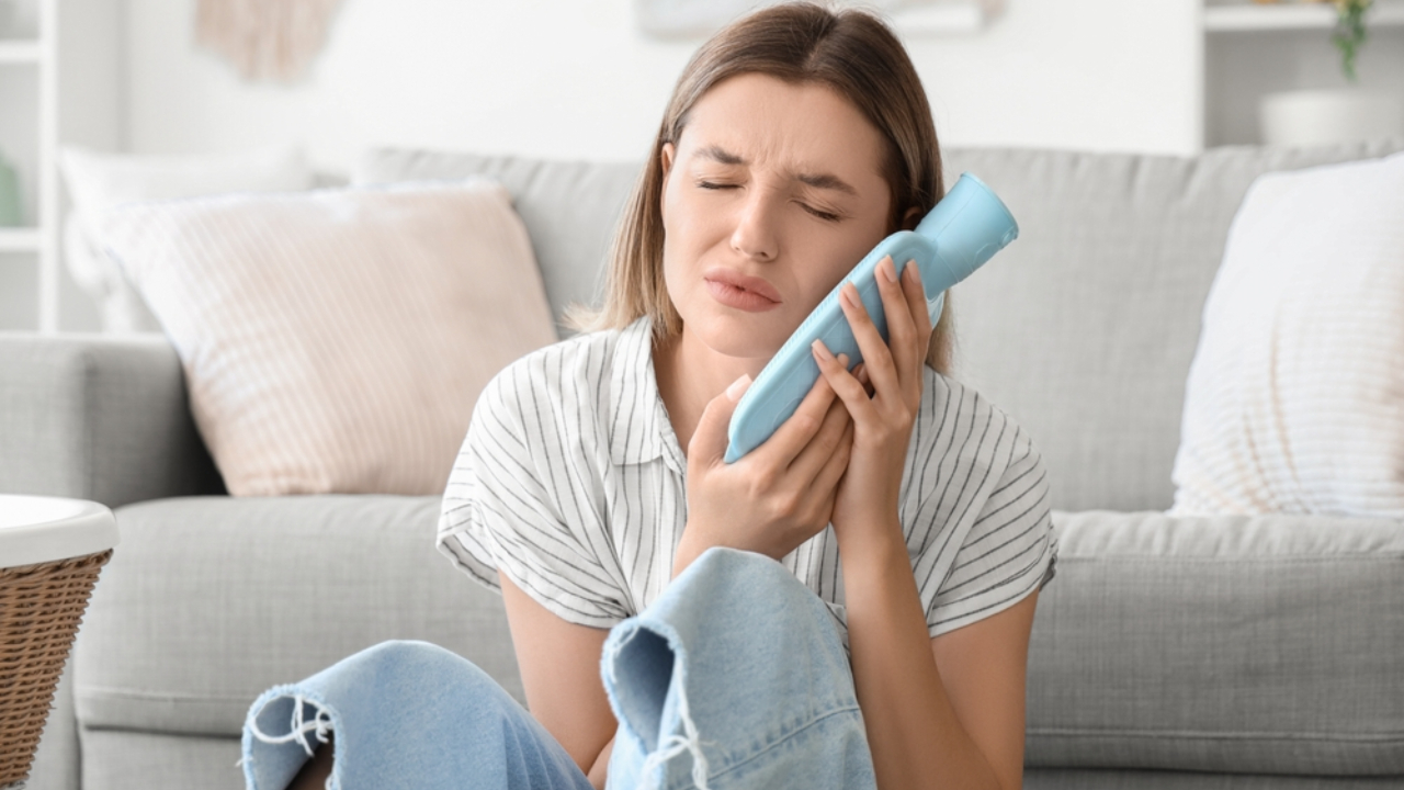 ¿Cuánto dura el dolor después de un empaste_