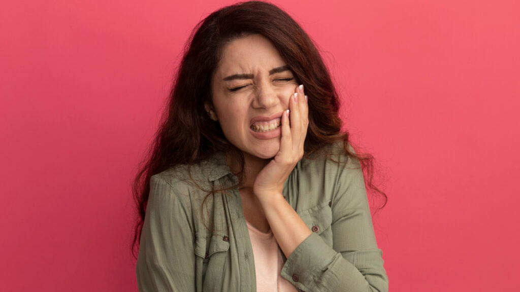 Pericoronaritis: qué es, causas, síntomas y cómo tratarla
