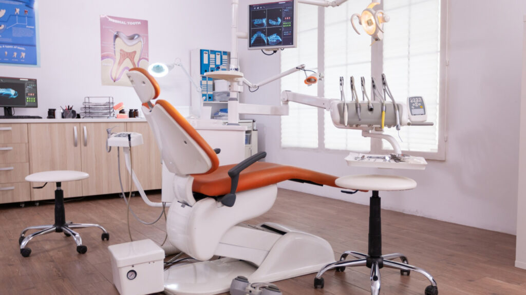 Encuentra la mejor clínica dental en Barcelona: calidad y confianza garantizadas